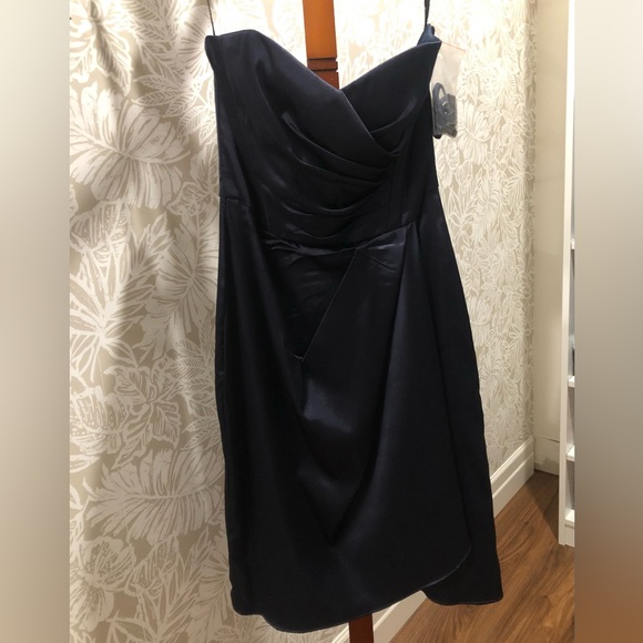 Bridesmaid Dress - Picture 3 of 4